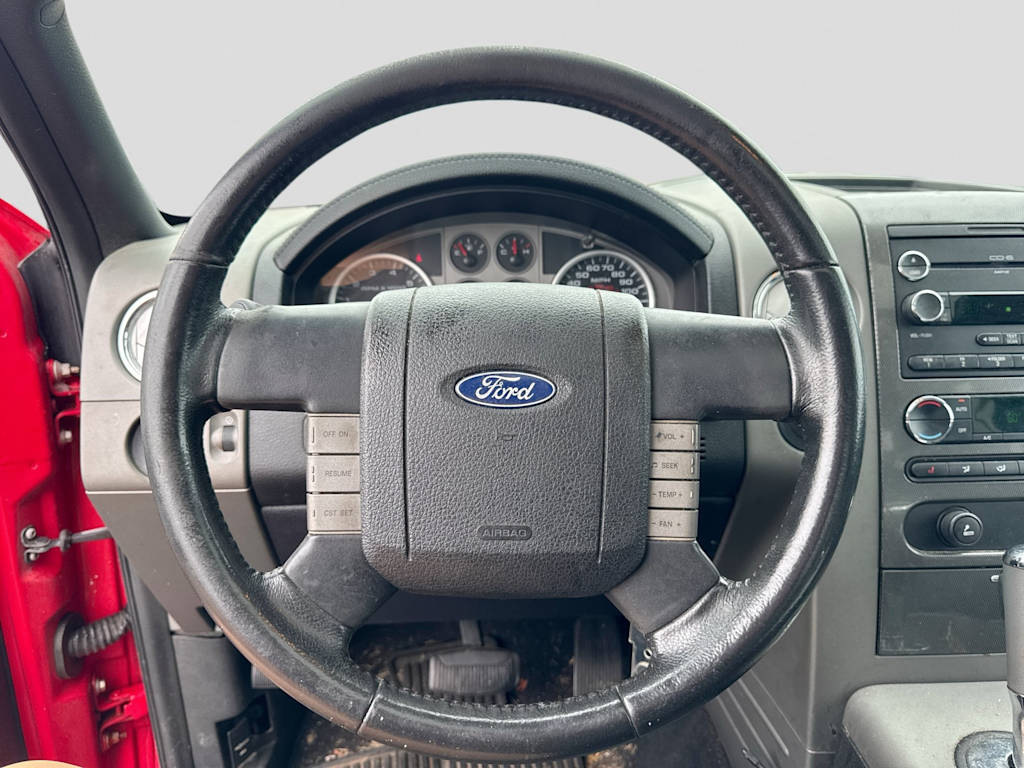 Thumbnail: 2008 Ford F-150 - 2