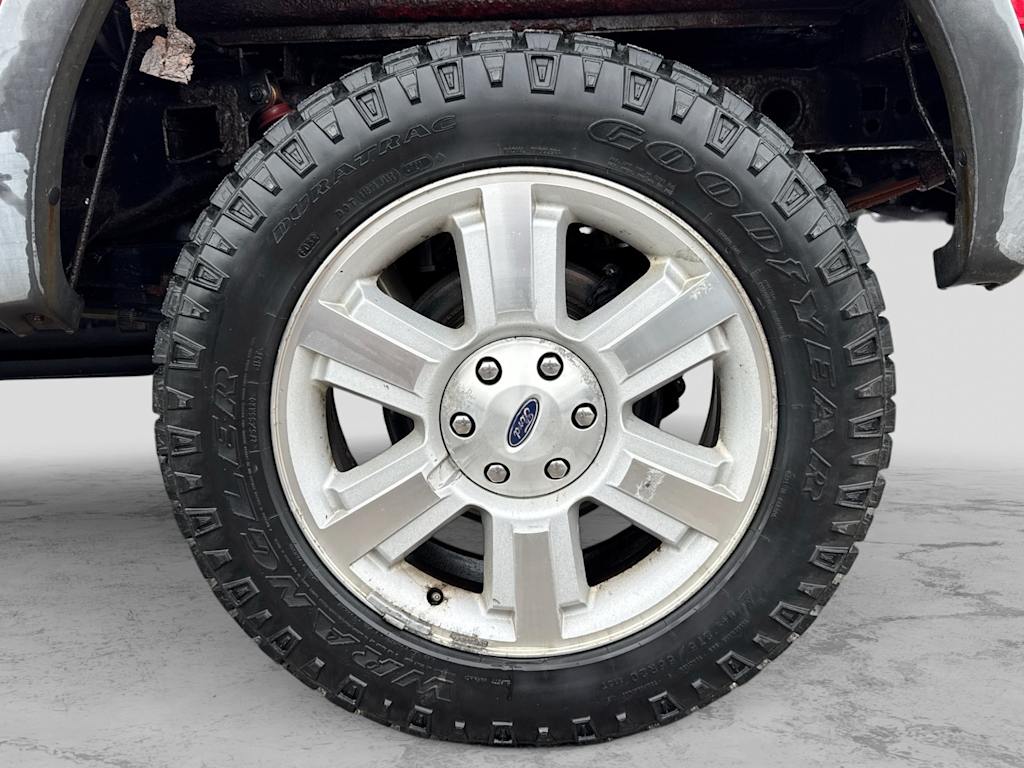 Thumbnail: 2008 Ford F-150 - 6
