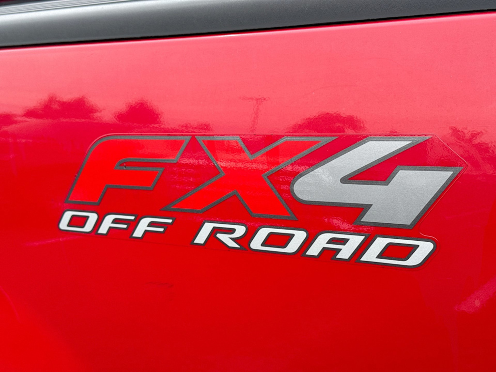 Thumbnail: 2008 Ford F-150 - 19