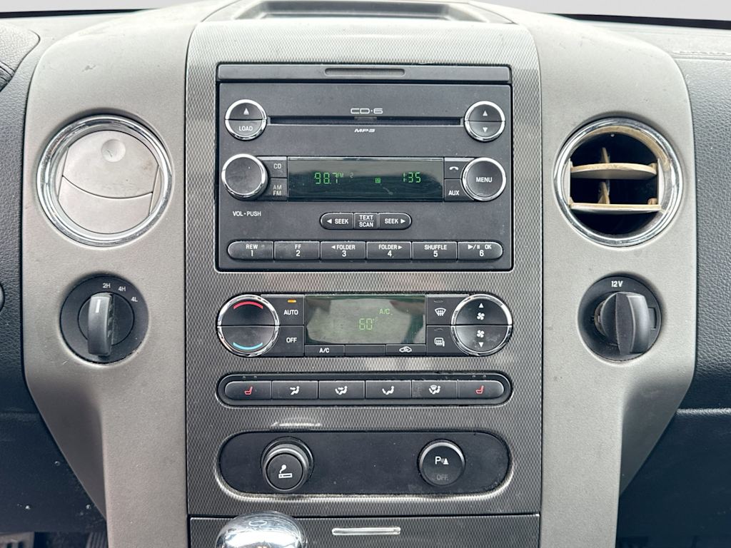 Thumbnail: 2008 Ford F-150 - 7