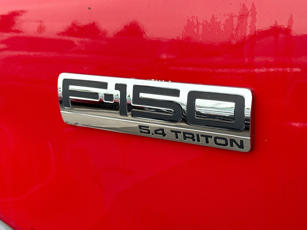 Thumbnail: 2008 Ford F-150 - 14