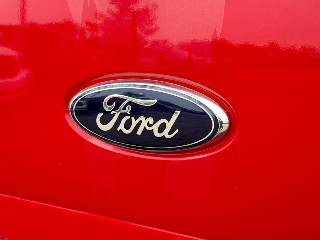 Thumbnail: 2008 Ford F-150 - 5