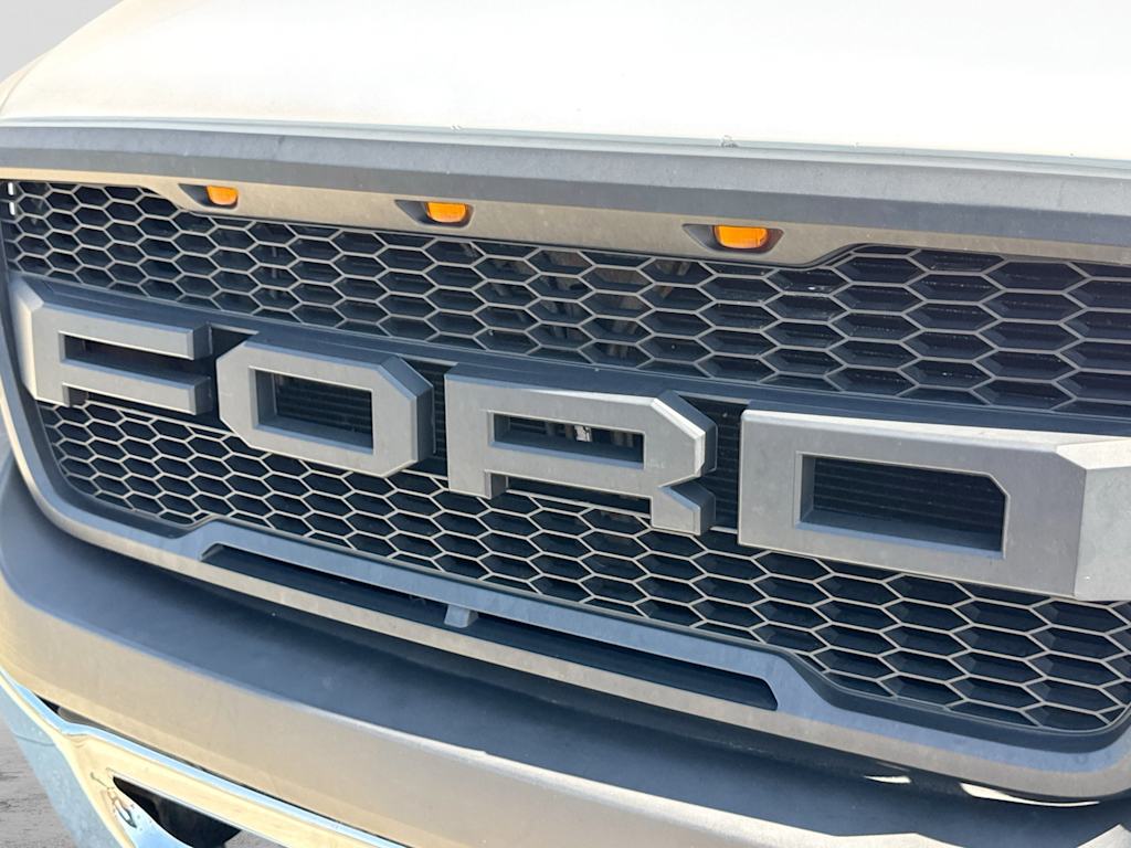 Thumbnail: 2008 Ford F-150 - 6