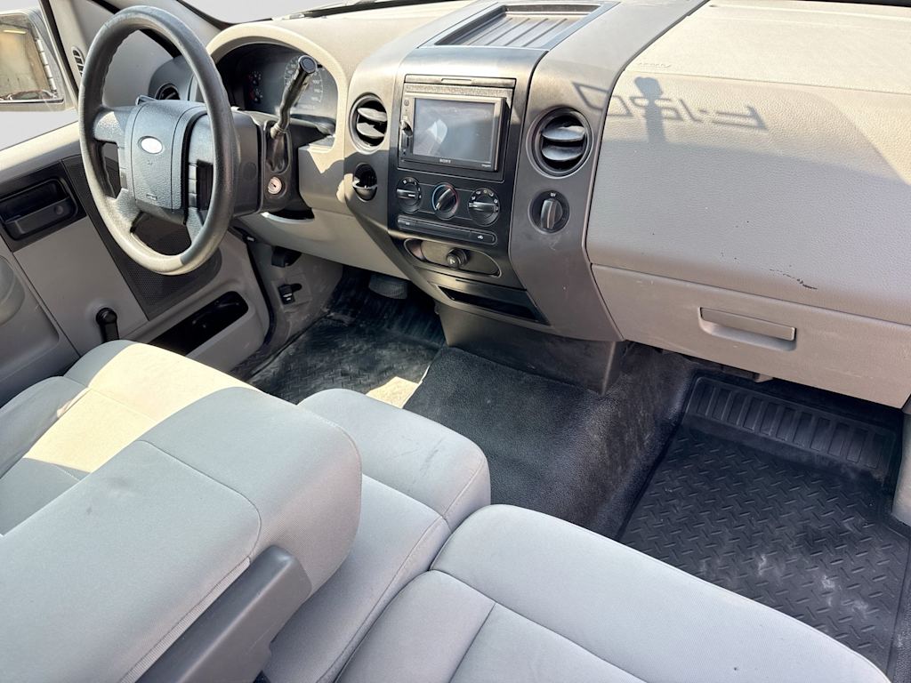 Thumbnail: 2008 Ford F-150 - 8
