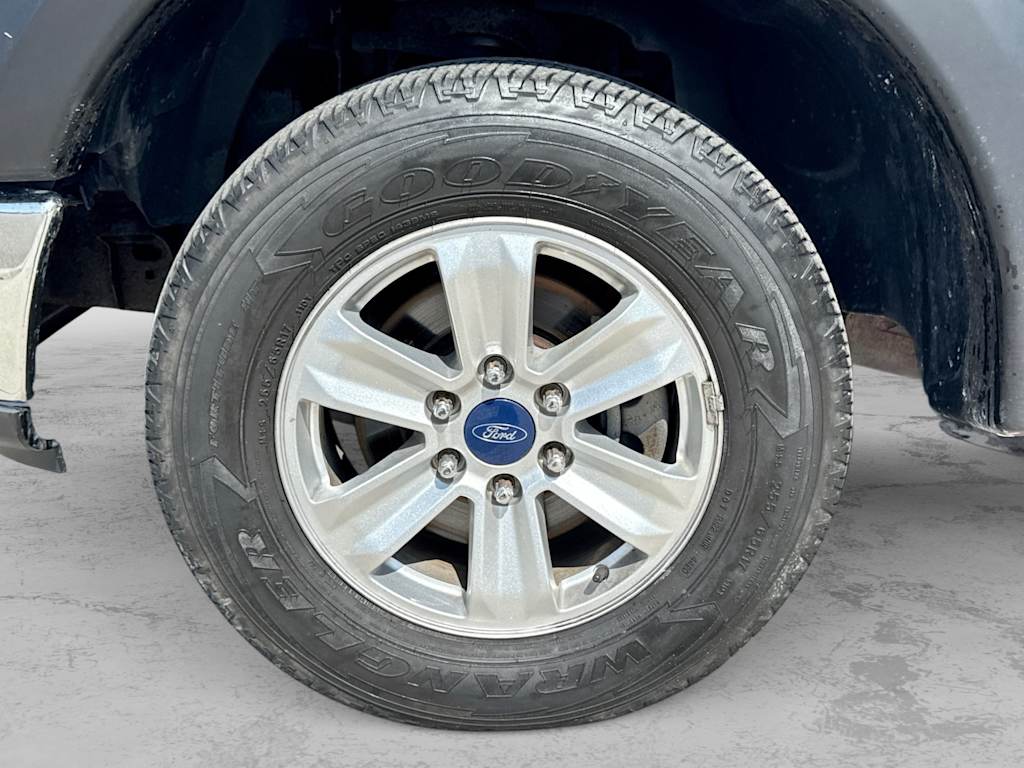 Thumbnail: 2008 Ford F-150 - 7