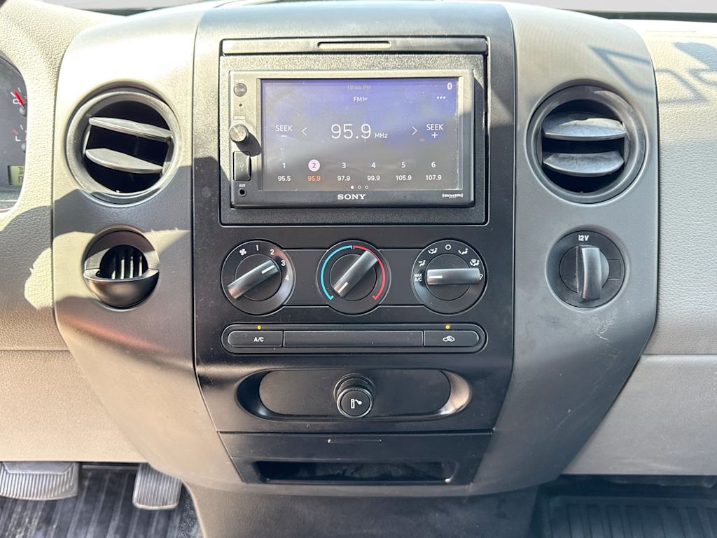 Thumbnail: 2008 Ford F-150 - 13