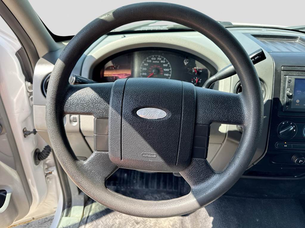 Thumbnail: 2008 Ford F-150 - 12