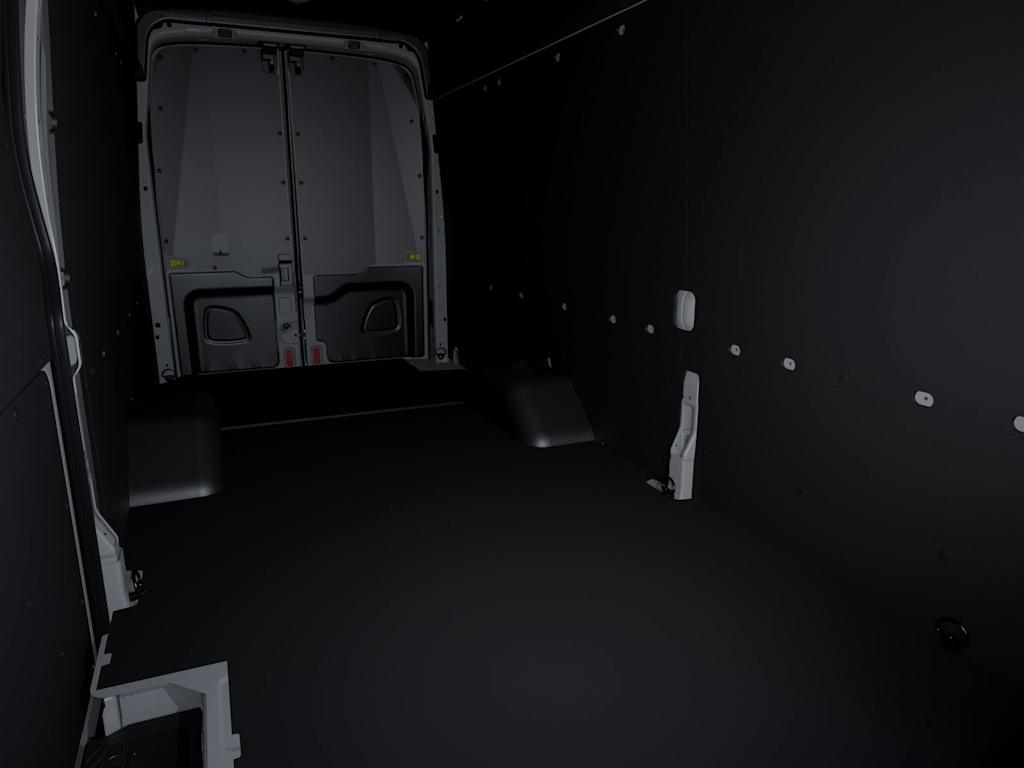 Thumbnail: 2027 Ford Transit Series - 10