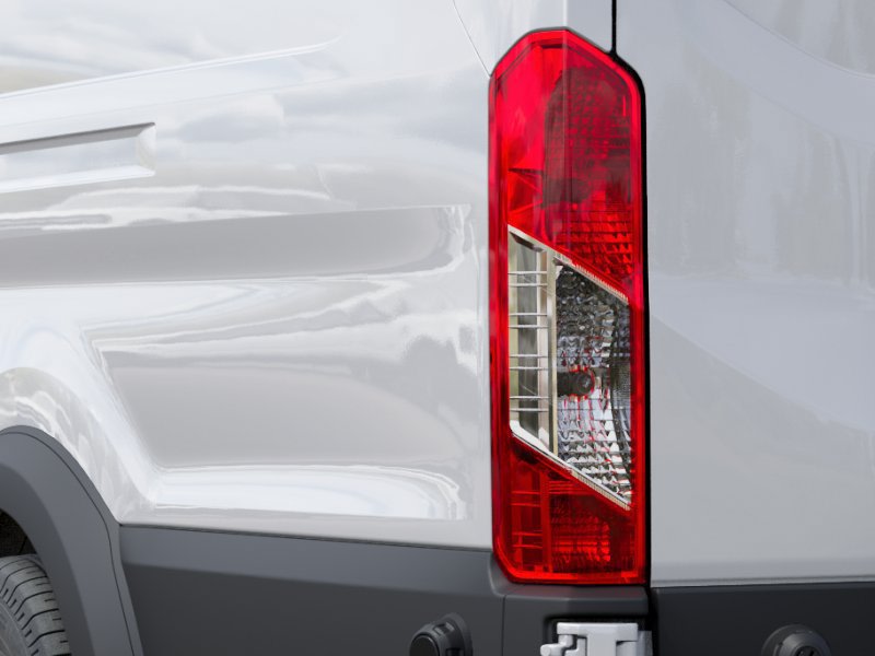 Thumbnail: 2027 Ford Transit Series - 21