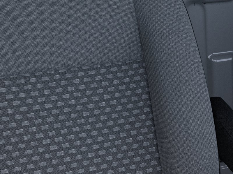 Thumbnail: 2027 Ford Transit Series - 11