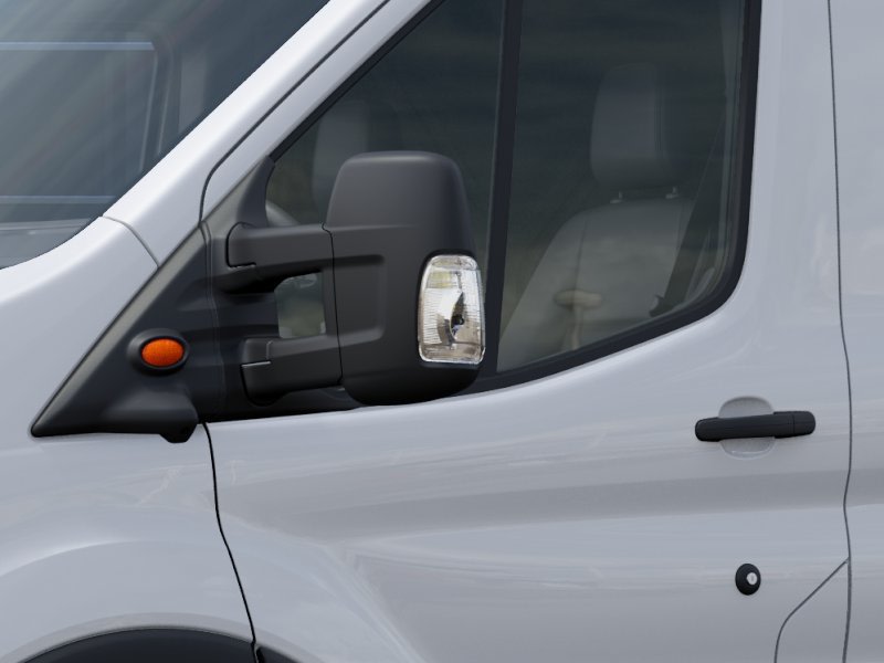 Thumbnail: 2027 Ford Transit Series - 20