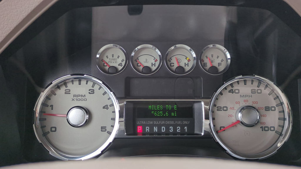Thumbnail: 2008 Ford F-250 - 15