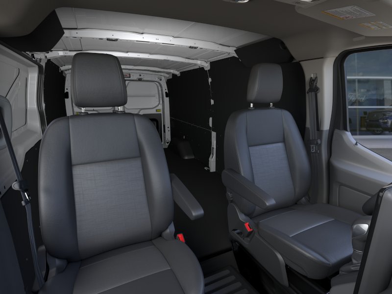 Thumbnail: 2026 Ford Transit Series - 8
