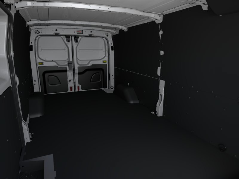 Thumbnail: 2026 Ford Transit Series - 15