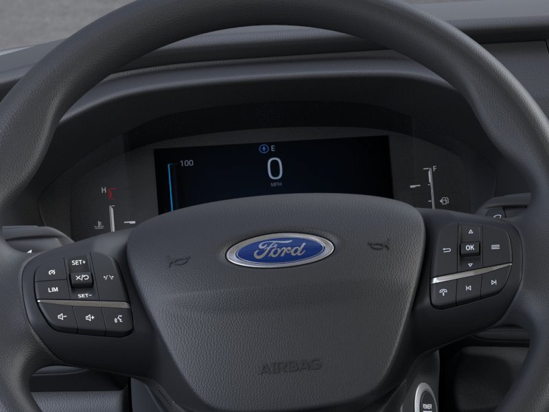 Thumbnail: 2026 Ford Transit Series - 17