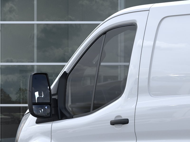 Thumbnail: 2026 Ford Transit Series - 20