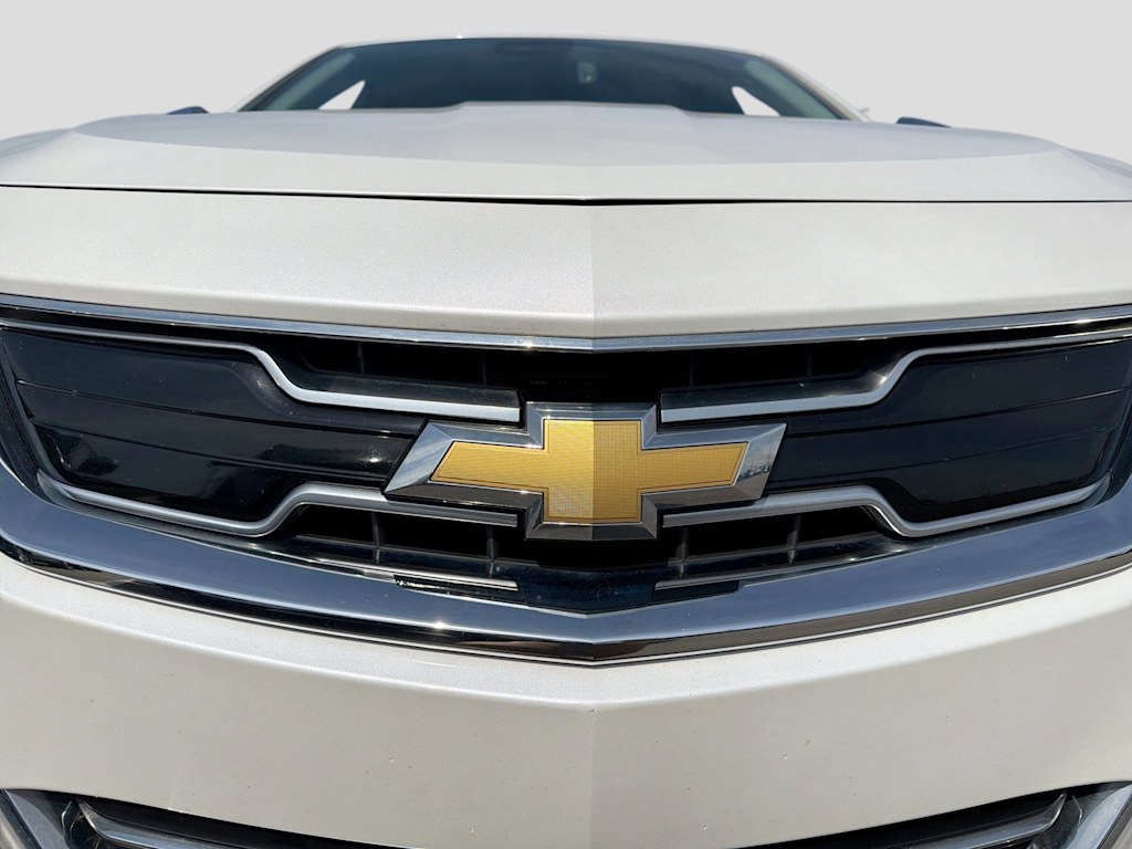 Thumbnail: 2015 Chevrolet Impala - 7