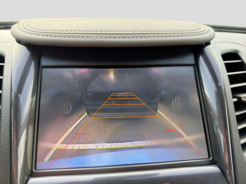 Thumbnail: 2015 Chevrolet Impala - 32