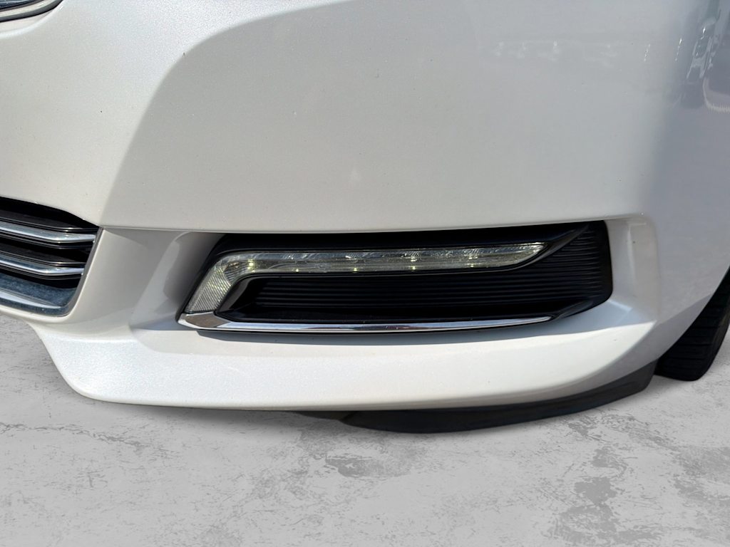Thumbnail: 2015 Chevrolet Impala - 21