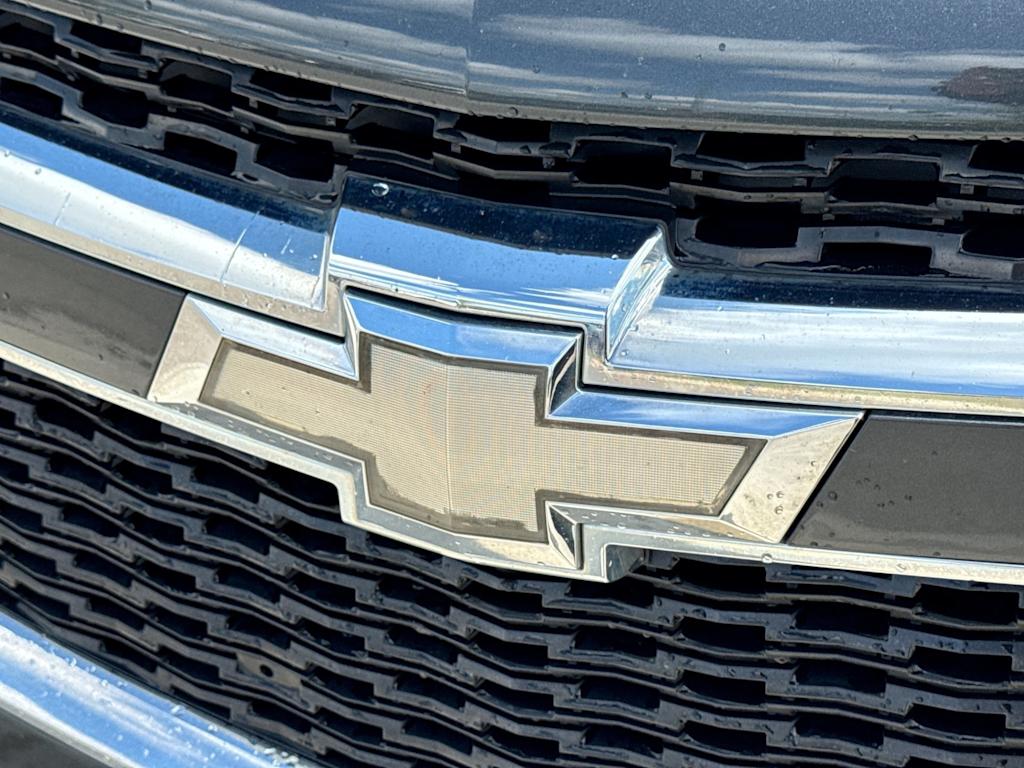 Thumbnail: 2015 Chevrolet Malibu - 7