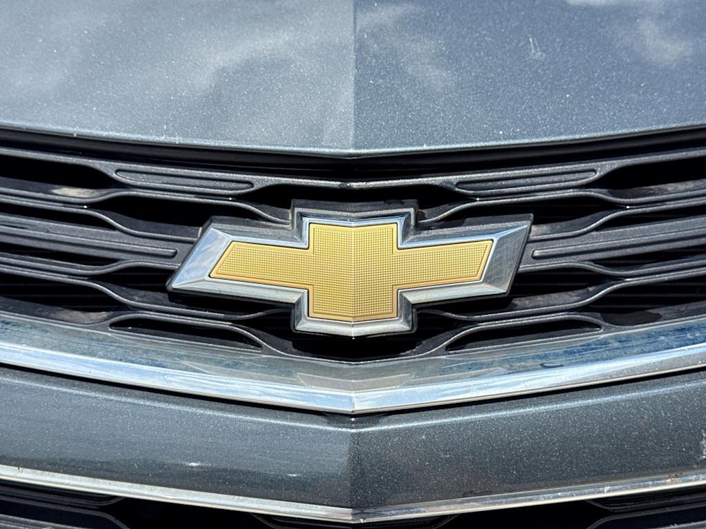 Thumbnail: 2018 Chevrolet Cruze - 7