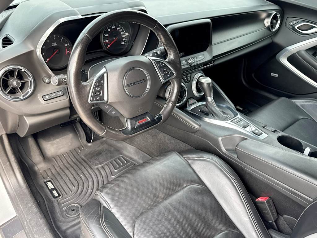 Thumbnail: 2019 Chevrolet Camaro - 2