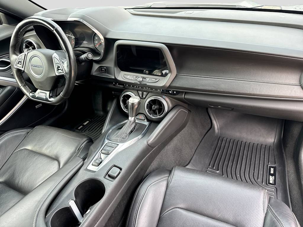 Thumbnail: 2019 Chevrolet Camaro - 8