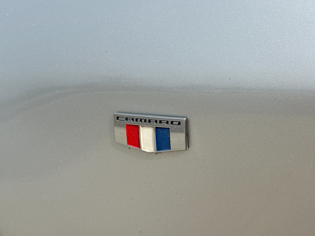 Thumbnail: 2019 Chevrolet Camaro - 22