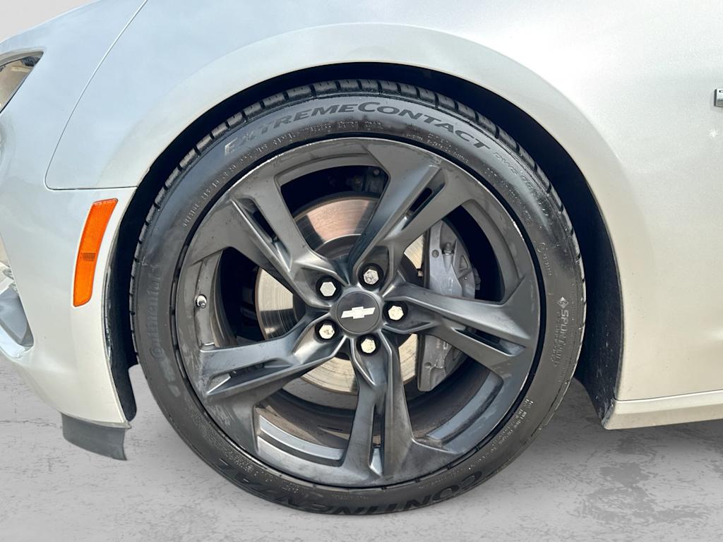 Thumbnail: 2019 Chevrolet Camaro - 7