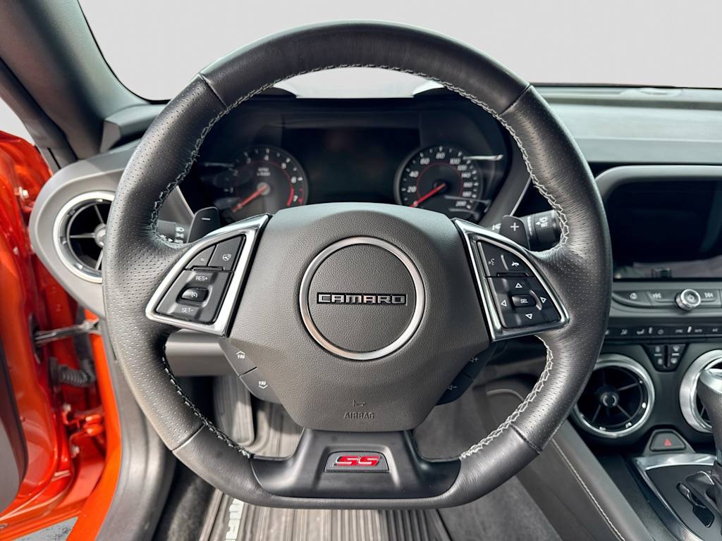 Thumbnail: 2023 Chevrolet Camaro - 13