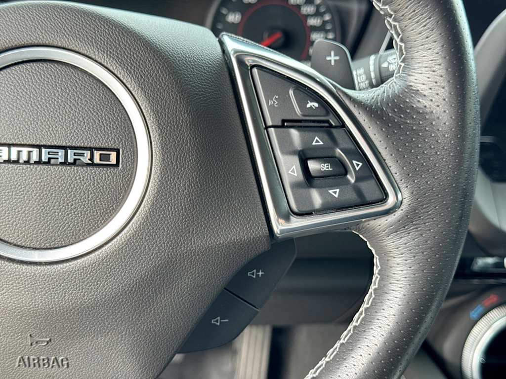Thumbnail: 2023 Chevrolet Camaro - 29