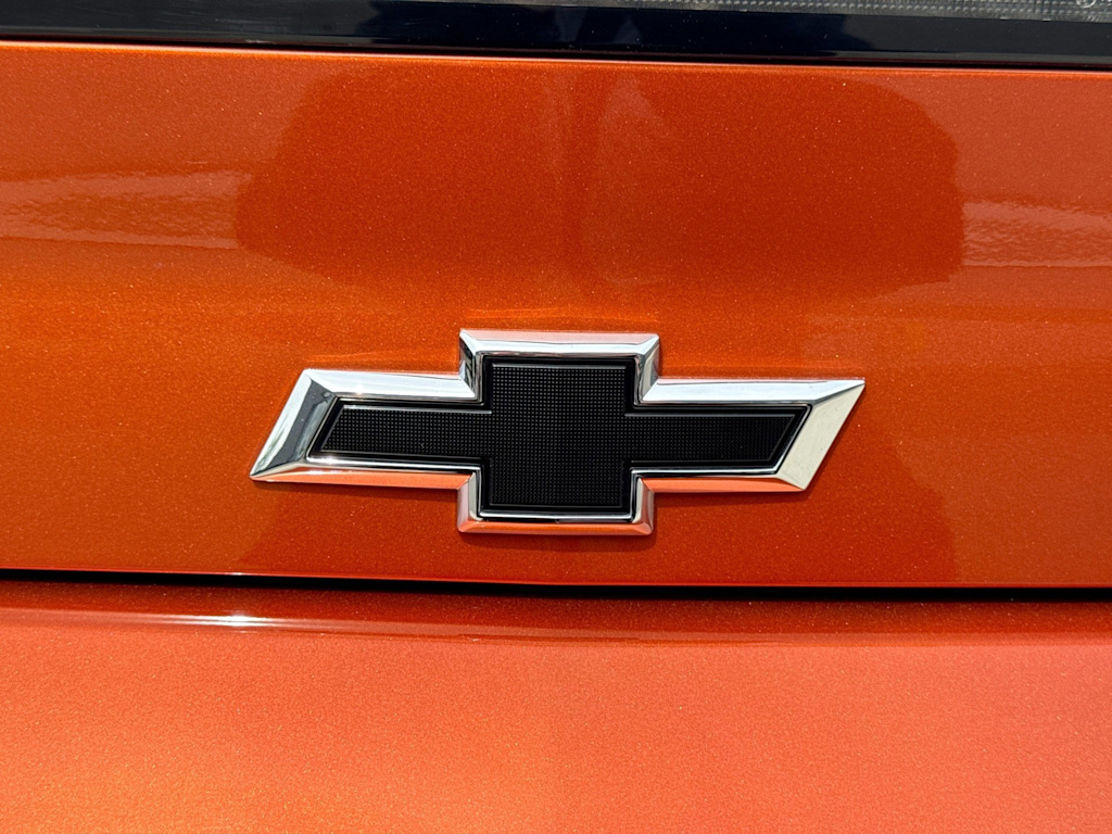Thumbnail: 2023 Chevrolet Camaro - 6