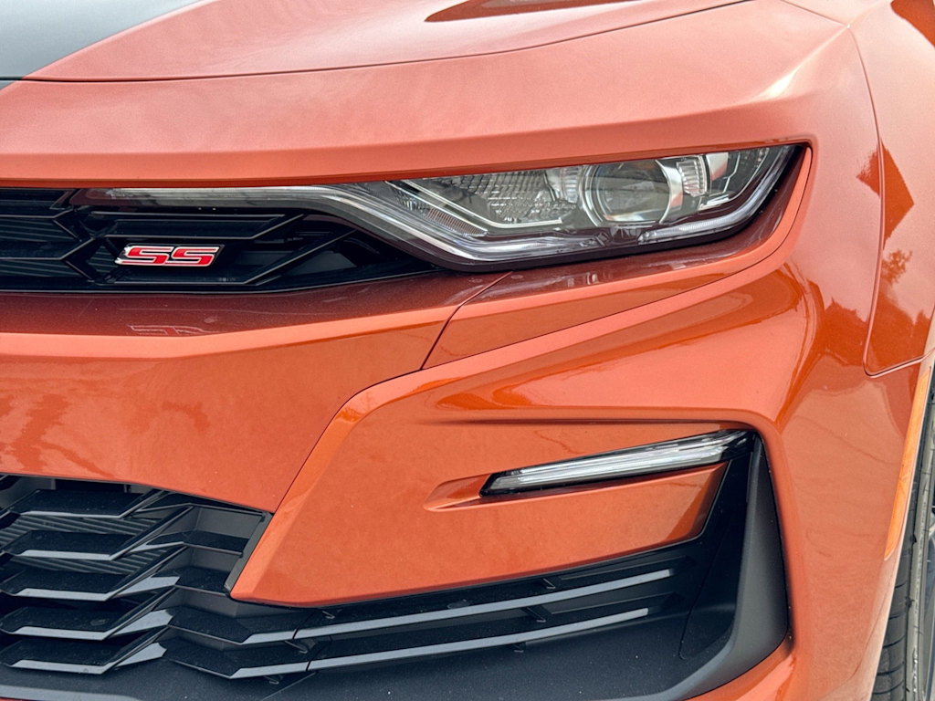 Thumbnail: 2023 Chevrolet Camaro - 24