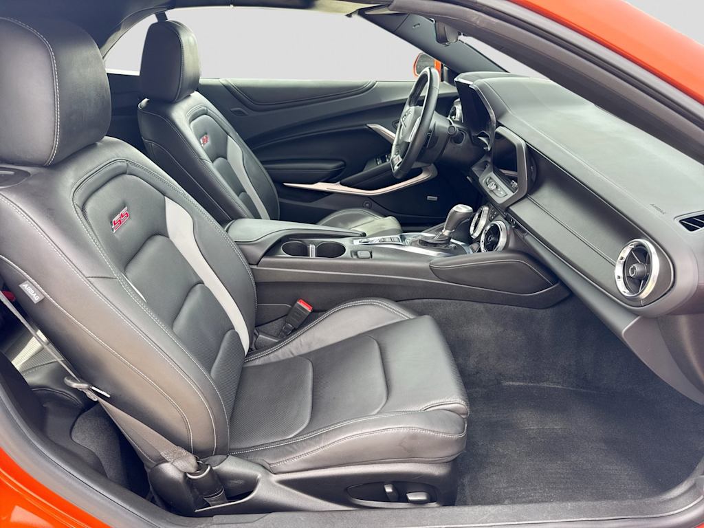 Thumbnail: 2023 Chevrolet Camaro - 11