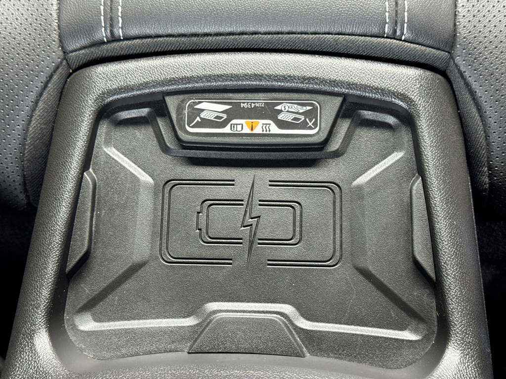 Thumbnail: 2023 Chevrolet Camaro - 34