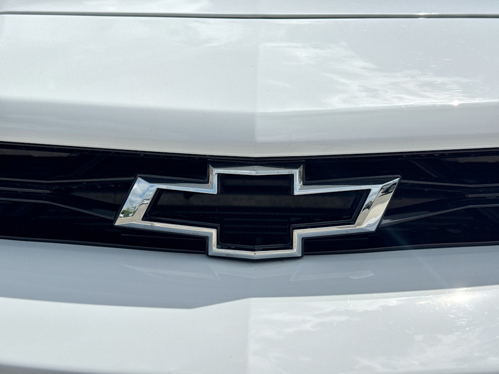 Thumbnail: 2023 Chevrolet Camaro - 5