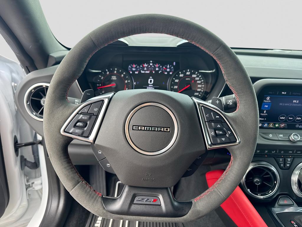Thumbnail: 2023 Chevrolet Camaro - 12
