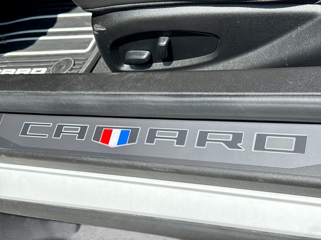 Thumbnail: 2023 Chevrolet Camaro - 24