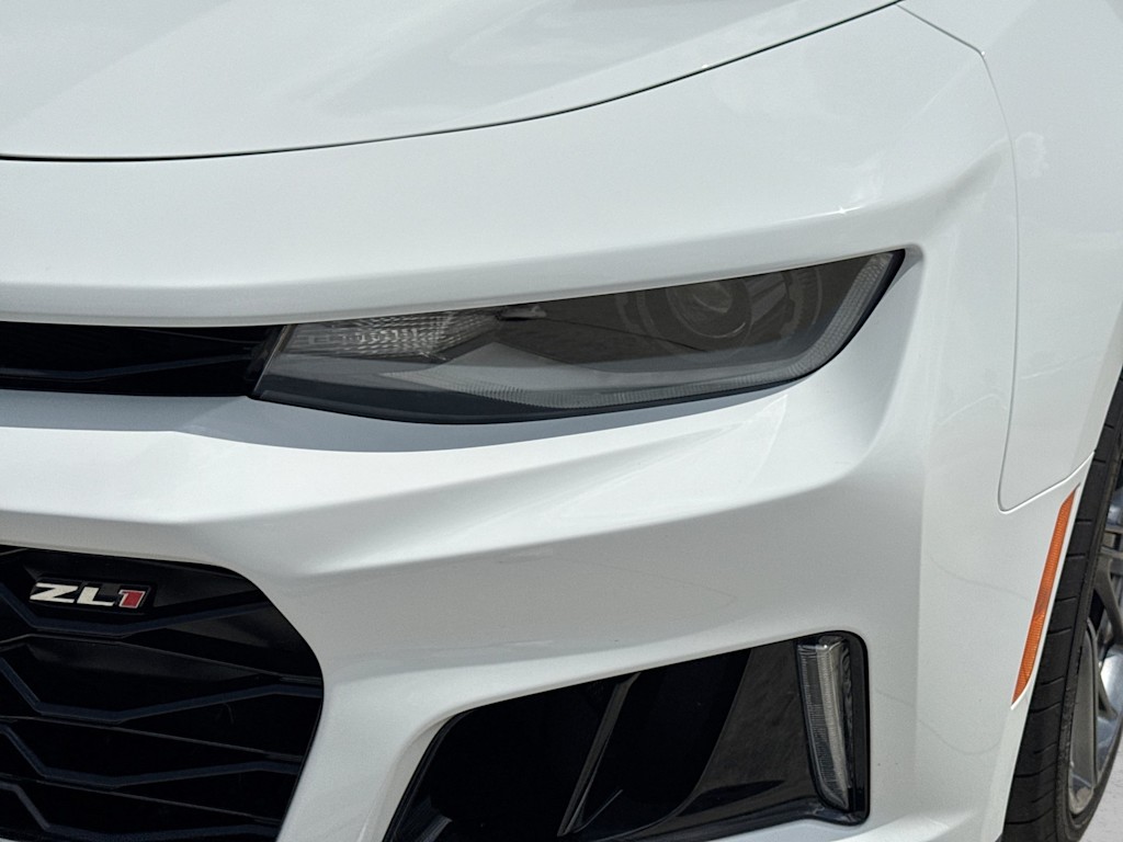 Thumbnail: 2023 Chevrolet Camaro - 23
