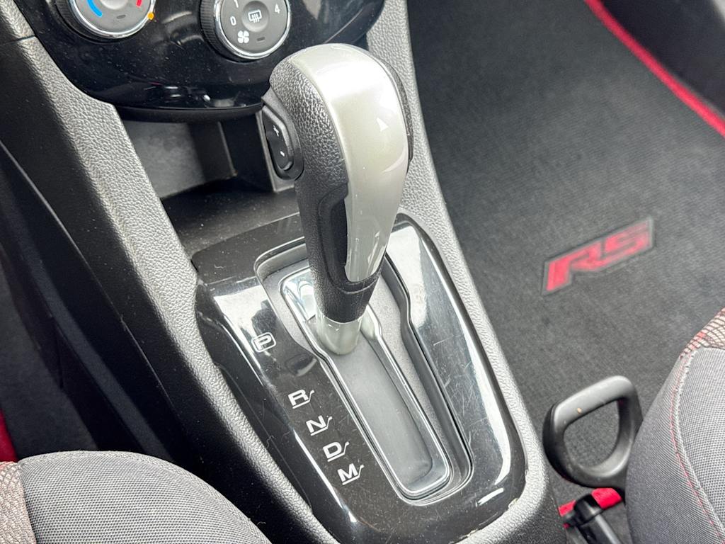 Thumbnail: 2020 Chevrolet Sonic - 36