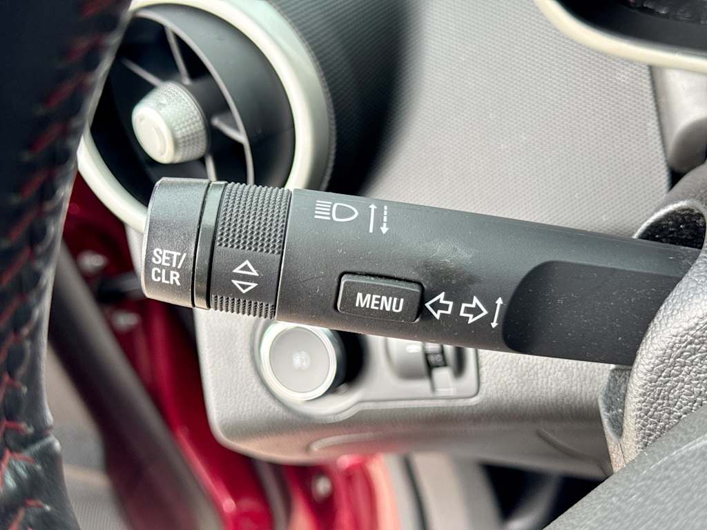 Thumbnail: 2020 Chevrolet Sonic - 31