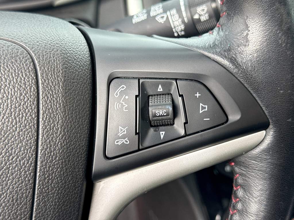 Thumbnail: 2020 Chevrolet Sonic - 30