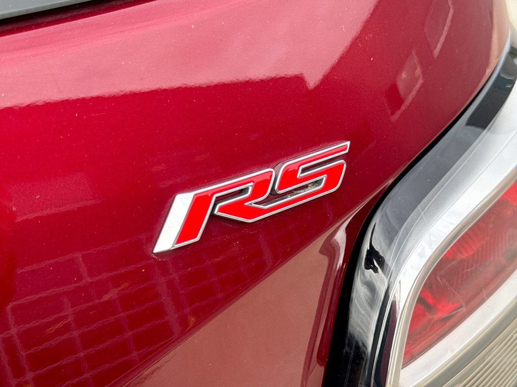 Thumbnail: 2020 Chevrolet Sonic - 25