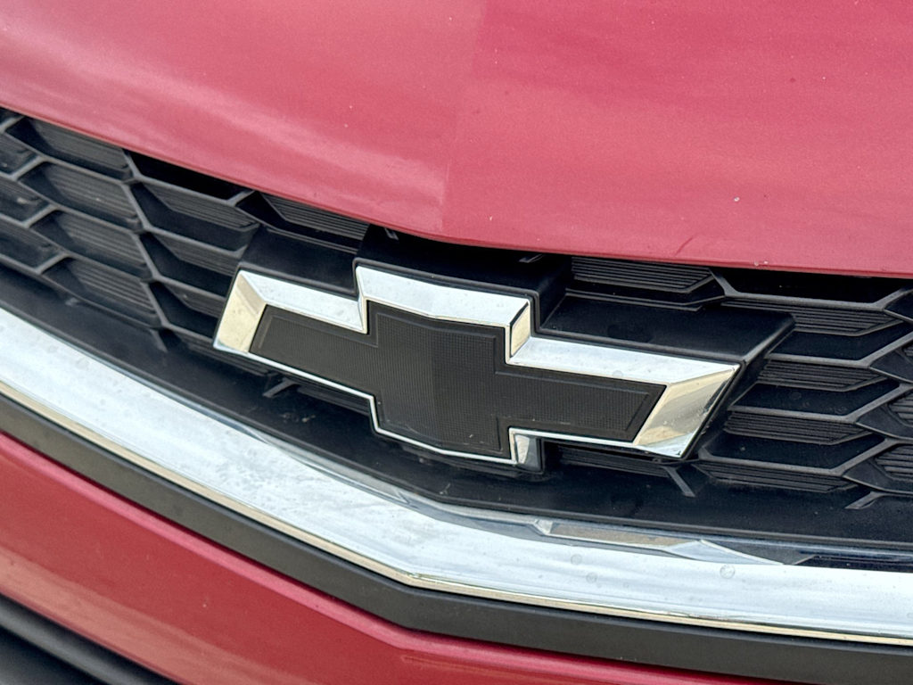 Thumbnail: 2020 Chevrolet Sonic - 7
