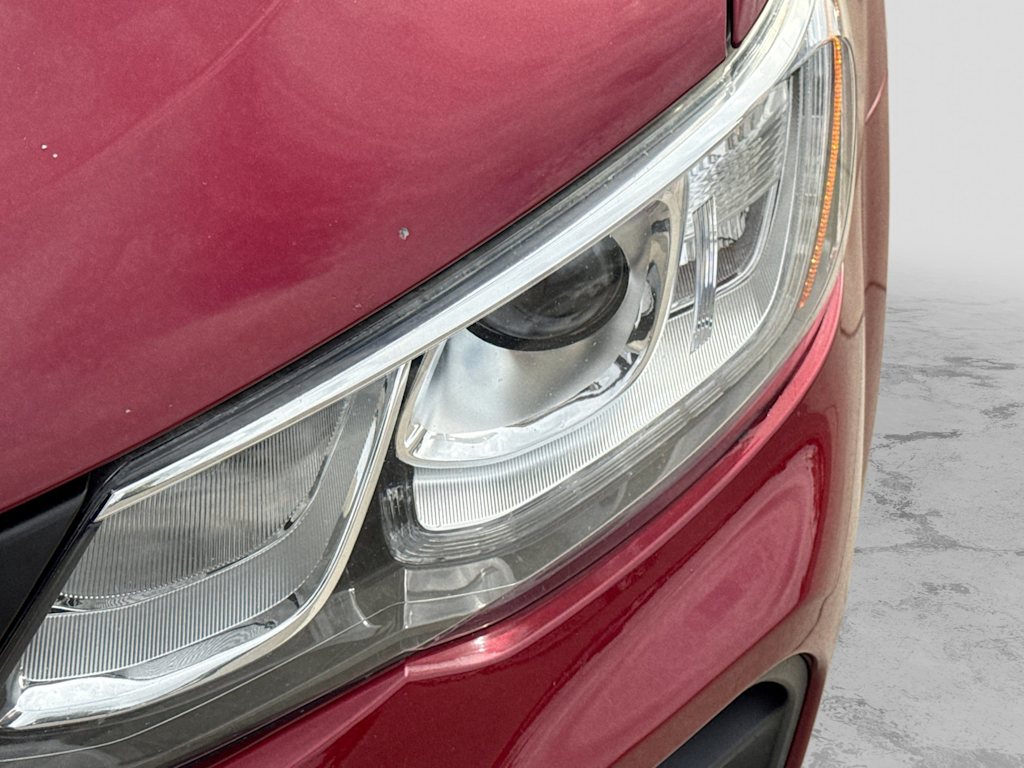 Thumbnail: 2020 Chevrolet Sonic - 23