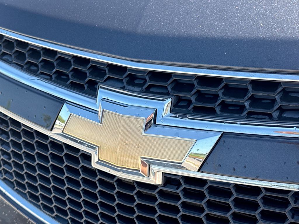 Thumbnail: 2014 Chevrolet Cruze - 7
