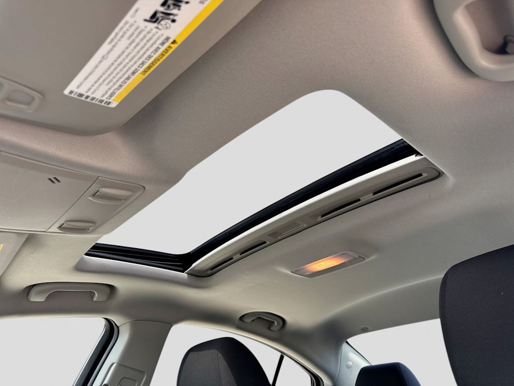 Thumbnail: 2015 Chevrolet Cruze - 24