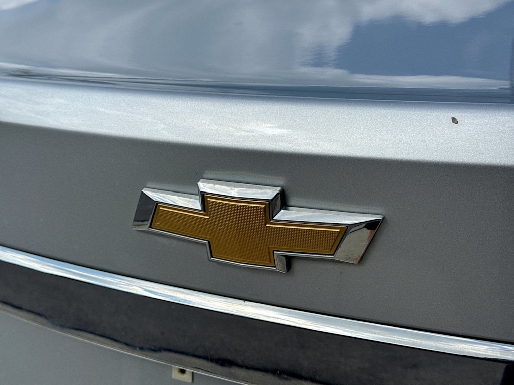 Thumbnail: 2016 Chevrolet Cruze - 24