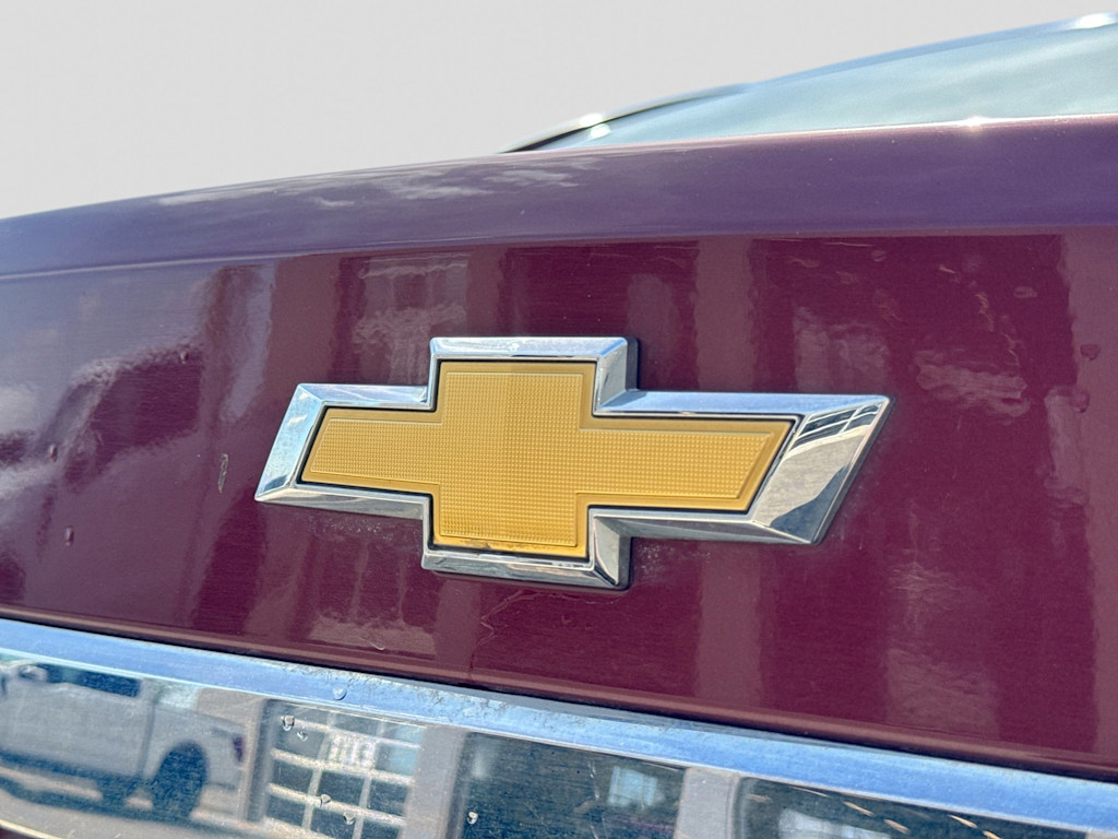 Thumbnail: 2015 Chevrolet Cruze - 7