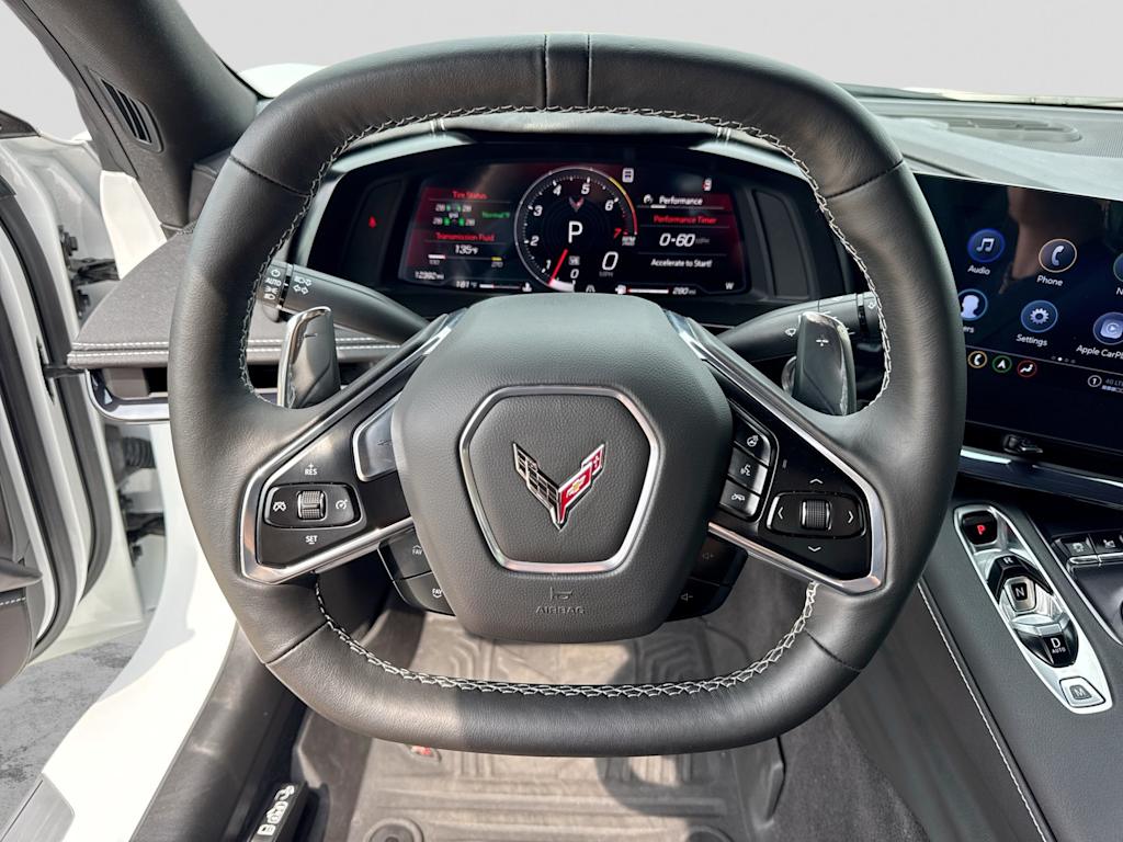 Thumbnail: 2023 Chevrolet Corvette - 10
